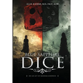 The BLUE SAPPHIRE DICE