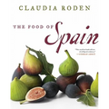 The Food of Spain