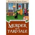 Murder at a Yard Sale