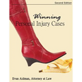 Winning Personal Injury Cases: A Personal Injury Lawyer's Guide to Compensation in Personal Injury Litigation