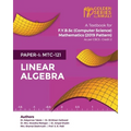 Linear Algebra