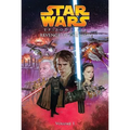 Episode III: Revenge of the Sith: Vol.1