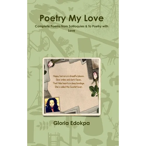Poetry My Love