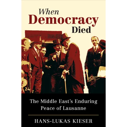 When Democracy Died