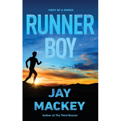 Runner Boy