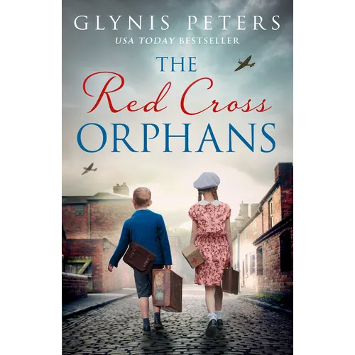 The Red Cross Orphans