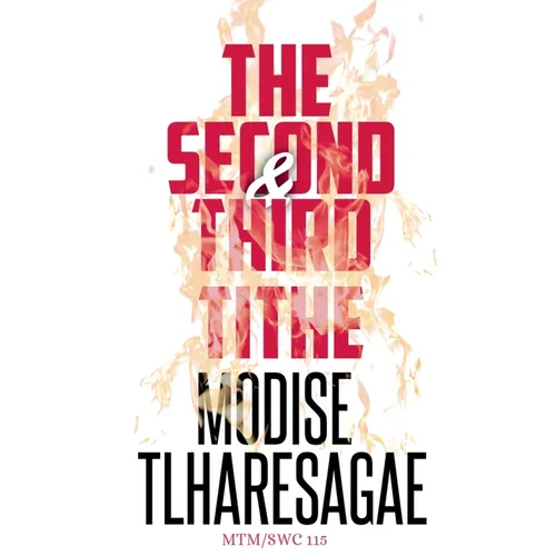 The Second And Third Tithe