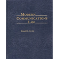 Modern Communications Law