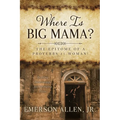 Where Is Big Mama?: The Epitome of a Proverbs 31 Woman!