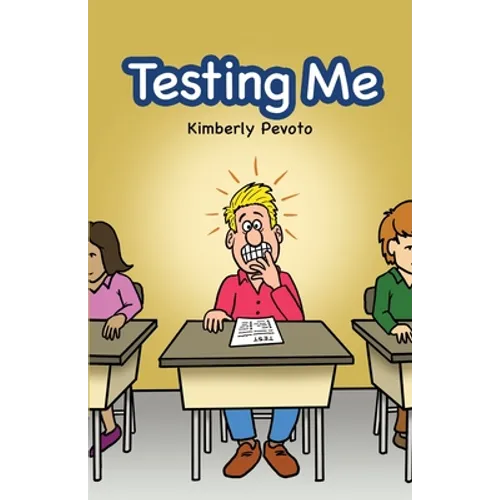 Testing Me
