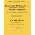 Intermediate Mathematics (US): (Algebra, Geometry & Trigonometry