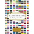 Measure for Measure: An Anthology of Poetic Meters