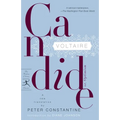 Candide: or, Optimism