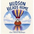 Hudson Heads Home