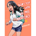 Don't Toy with Me, Miss Nagatoro 12