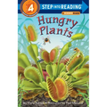 Hungry Plants