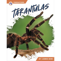Tarantulas