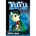 Yuyu Hakusho, Vol. 1