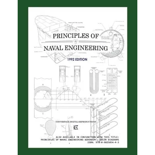 Principles of Naval Engineering 1992 Edition