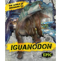 Iguanodon
