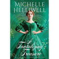 A Tantalizing Treasure: A Scandalous Spinster Novel
