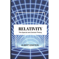 RELATIVITY The Special and General Theory