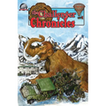 The Challenger Chronicles Volume One