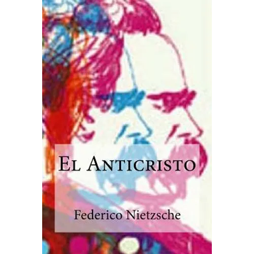 El Anticristo