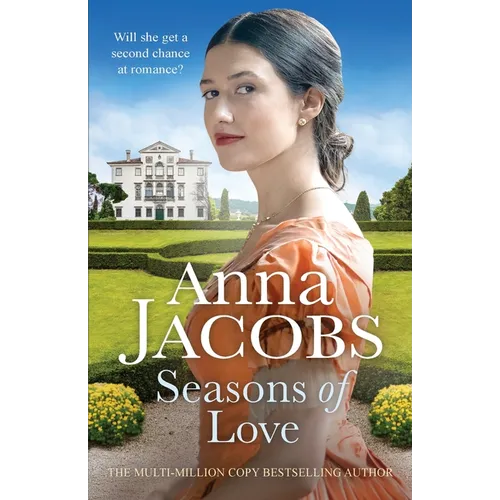 Seasons of Love
