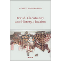 Jewish-Christianity and the History of Judaism