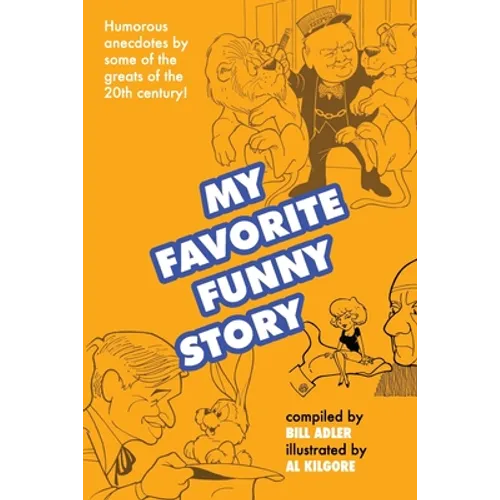 My Favorite Funny Story