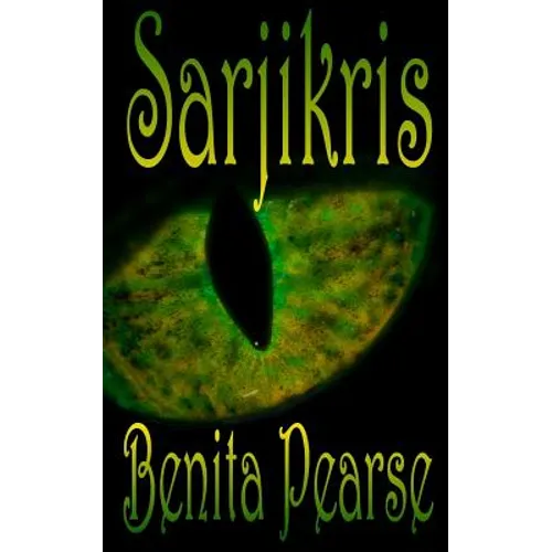 Sarjikris
