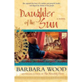 Daughter of the Sun: A Novel of the Toltec Empire