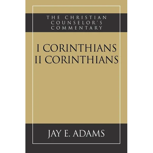 I and II Corinthians