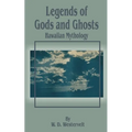 Legends of Gods and Ghosts (Hawaiian Mythology)