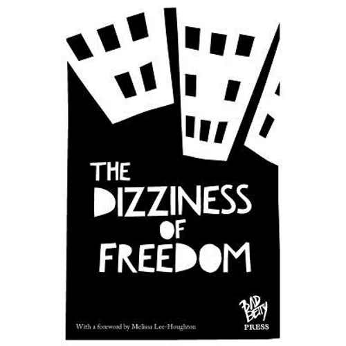 The Dizziness of Freedom