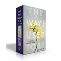 The Way I Used to Be Collection (Boxed Set): The Way I Used to Be; The Way I Am Now