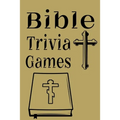 Bible Trivia Games: 1000+ Questions to Sharpen Your Understanding of Scripture