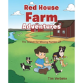 The Red House Farm Adventures: The Search for Missing Number 27