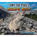 Cony the Pika's Warming World