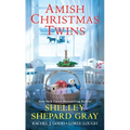 Amish Christmas Twins