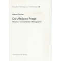 Die Ahhijawa-Frage: Mit Einer Kommentierten Bibliographie