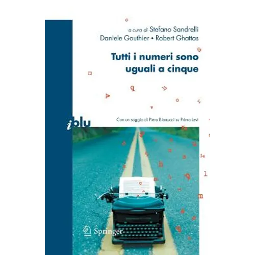 Tutti I Numeri Sono Uguali a Cinque