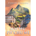 Machu Picchu Me