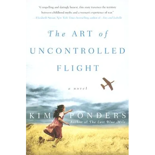 The Art of Uncontrolled Flight