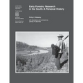 Early Forestry Research in the South: A Personal History
