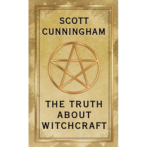 The Truth about Witchcraft