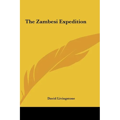 The Zambesi Expedition