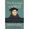 The Bondage of the Will
