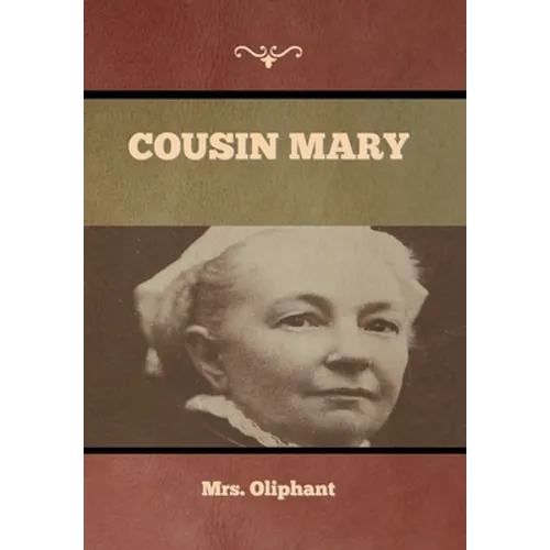 Cousin Mary